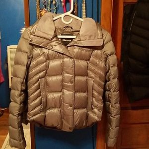 Marmot womens Alexei jacket